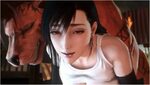 Tifa Doggy Style Noname55 " 18Comix - Free Adult Comics